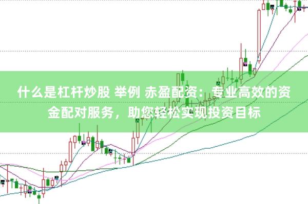 什么是杠杆炒股 举例 赤盈配资：专业高效的资金配对服务，助您轻松实现投资目标