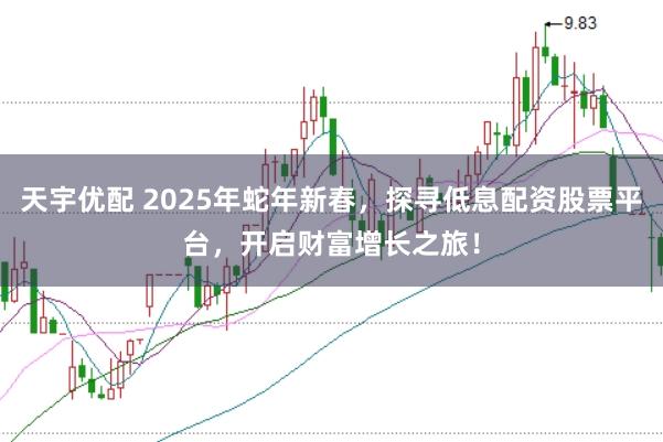 天宇优配 2025年蛇年新春，探寻低息配资股票平台，开启财富增长之旅！