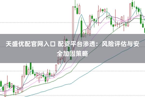 天盛优配官网入口 配资平台渗透：风险评估与安全加固策略