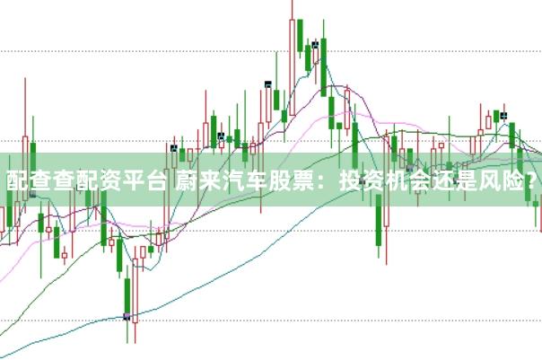 配查查配资平台 蔚来汽车股票：投资机会还是风险？