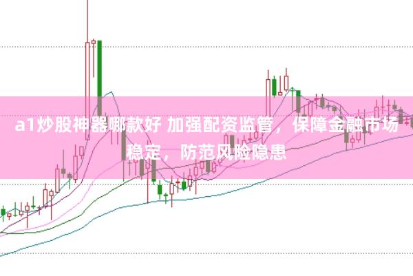a1炒股神器哪款好 加强配资监管，保障金融市场稳定，防范风险隐患