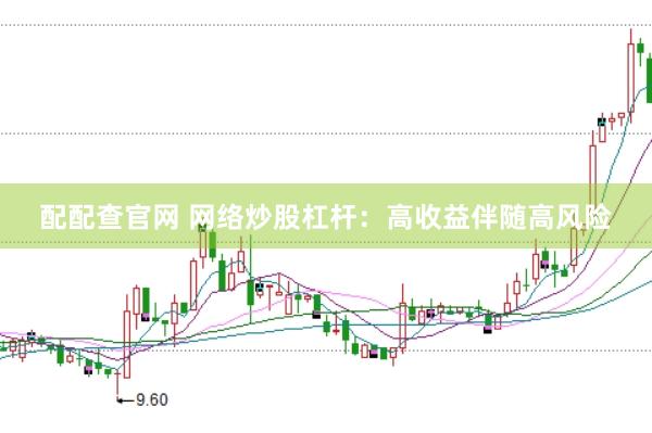 配配查官网 网络炒股杠杆：高收益伴随高风险