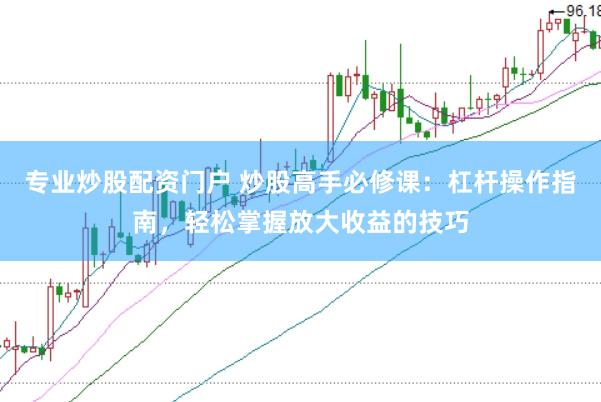 专业炒股配资门户 炒股高手必修课：杠杆操作指南，轻松掌握放大收益的技巧