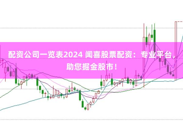 配资公司一览表2024 闻喜股票配资：专业平台，助您掘金股市！