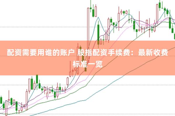 配资需要用谁的账户 股指配资手续费：最新收费标准一览