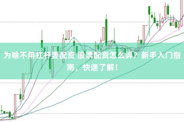 为啥不用杠杆要配资 股票配资怎么弄？新手入门指南，快速了解！