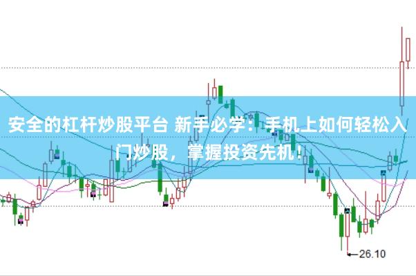 安全的杠杆炒股平台 新手必学：手机上如何轻松入门炒股，掌握投资先机！