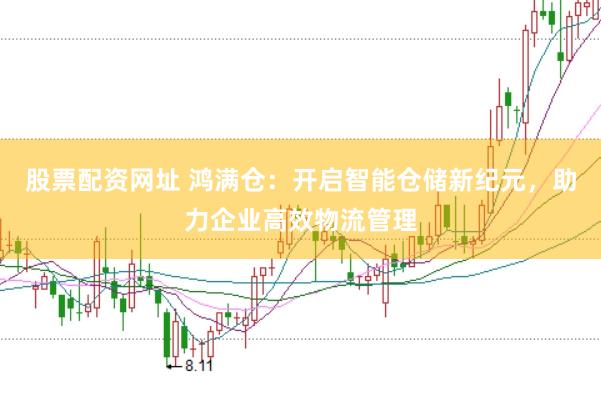 股票配资网址 鸿满仓：开启智能仓储新纪元，助力企业高效物流管理