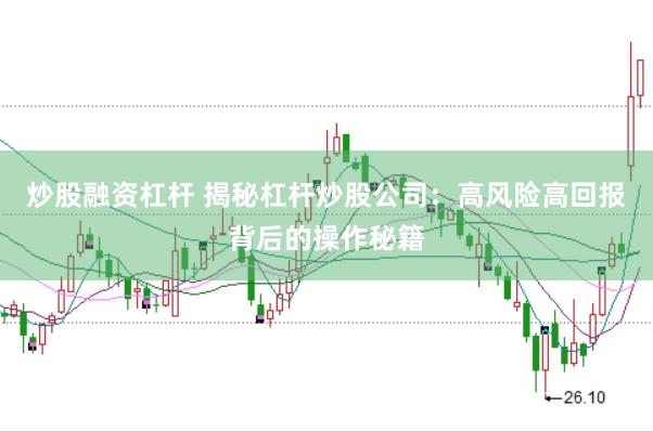 炒股融资杠杆 揭秘杠杆炒股公司：高风险高回报背后的操作秘籍