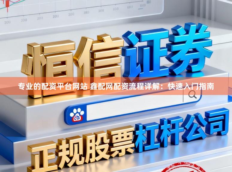 专业的配资平台网站 鑫配网配资流程详解：快速入门指南