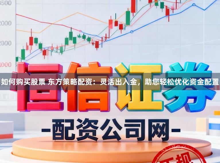 如何购买股票 东方策略配资：灵活出入金，助您轻松优化资金配置