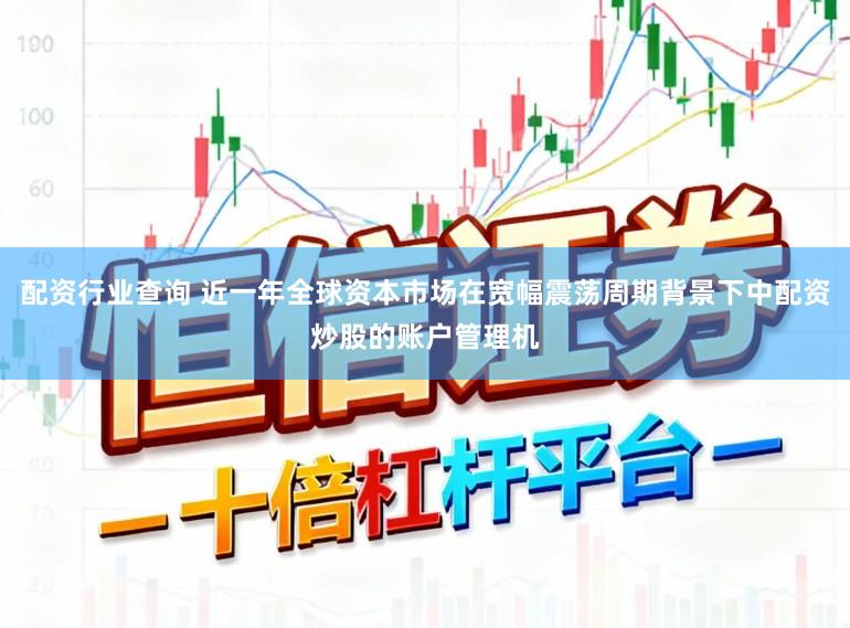 配资行业查询 近一年全球资本市场在宽幅震荡周期背景下中配资炒股的账户管理机