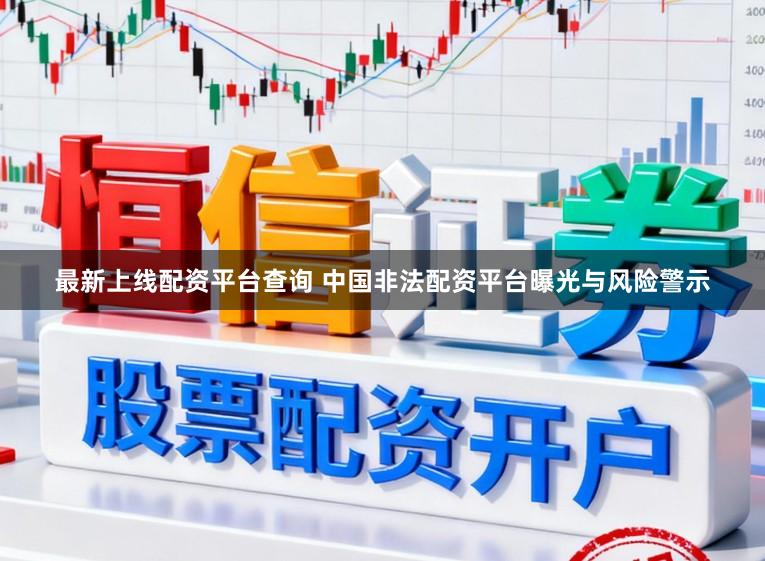 最新上线配资平台查询 中国非法配资平台曝光与风险警示