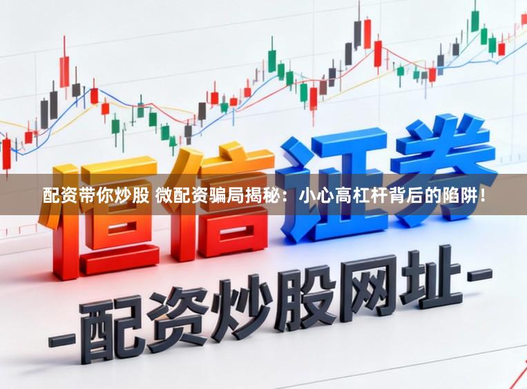 配资带你炒股 微配资骗局揭秘：小心高杠杆背后的陷阱！
