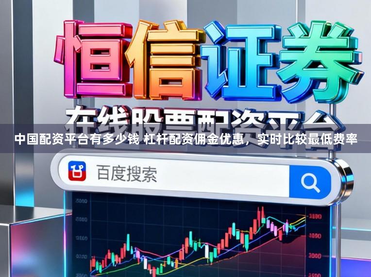 中国配资平台有多少钱 杠杆配资佣金优惠，实时比较最低费率