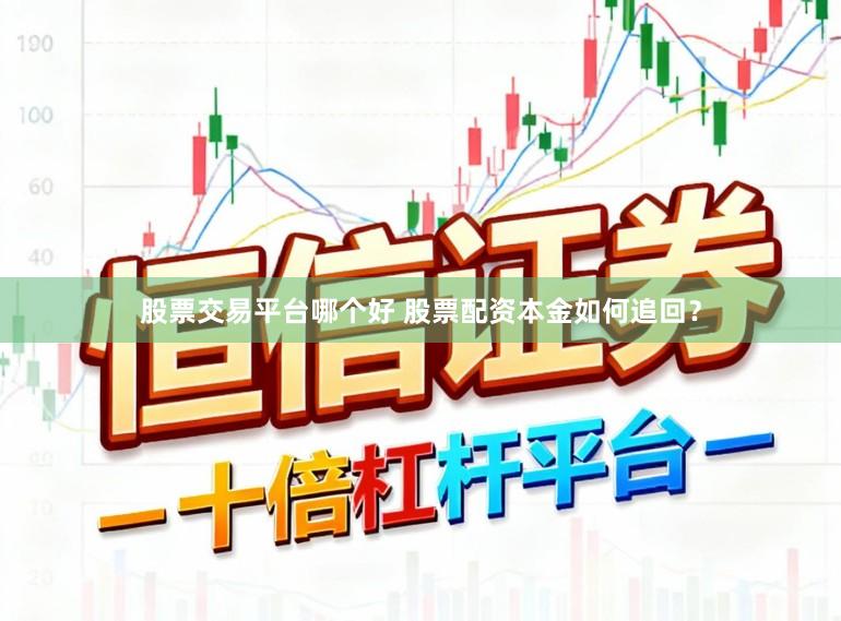 股票交易平台哪个好 股票配资本金如何追回?