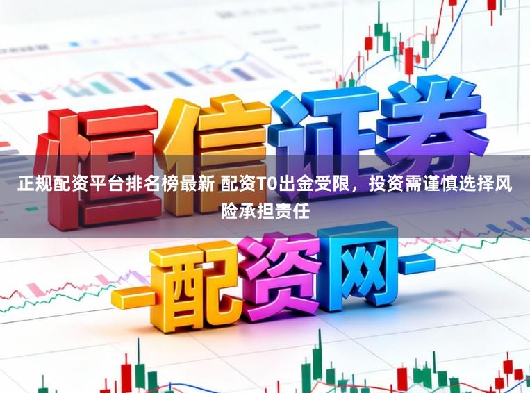 正规配资平台排名榜最新 配资T0出金受限，投资需谨慎选择风险承担责任