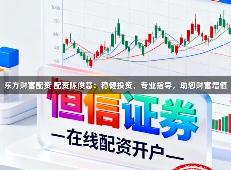 东方财富配资 配资陈俊慧：稳健投资，专业指导，助您财富增值