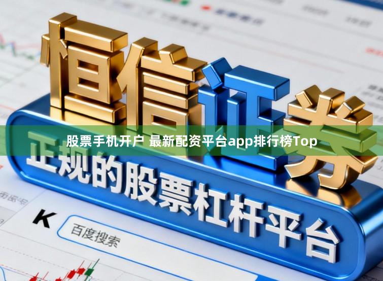 股票手机开户 最新配资平台app排行榜Top