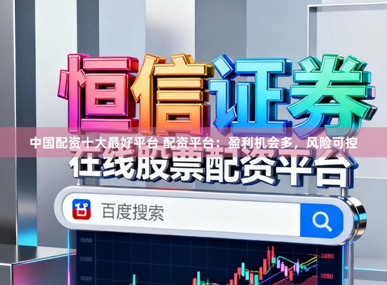 中国配资十大最好平台 配资平台：盈利机会多，风险可控
